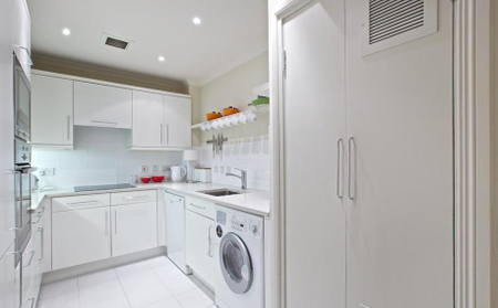 2 bedroom apartment to rent - Photo 4