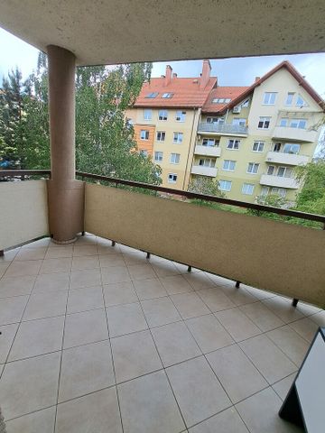 Mieszkanie rozkładowe 3 pokoje 74 m² Wrocław-Krzyki - Фото 4