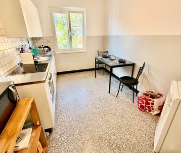 3 Zimmer, 70 m² - Photo 1