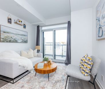 For Lease - 8 Beverley Glen Boulevard Unit# C202, Vaughan, Ontario - Photo 1