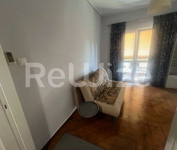 Studio/Γκαρσονιέρα για ενοικίαση Κέντρο (Νέα Σμύρνη) - Photo 4
