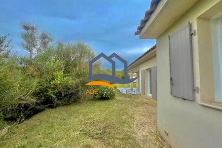 Maison de type 4 105 m² - Photo 4