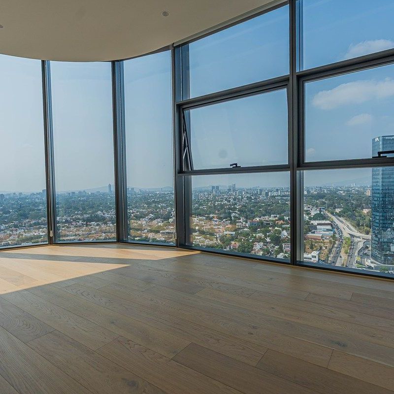 DEPARTAMENTO EN RENTA LANDMARK RESERVE PISO 31 - Photo 1