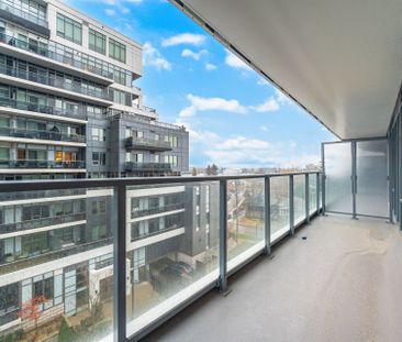 For Lease - 93 Arthur Street Unit# 513, Guelph, Ontario - Photo 2