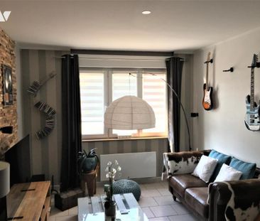 Un appartement de type II au rez de chaussée - Photo 5