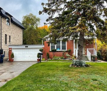 For Lease - 28 Irvington Crescent, Toronto, Ontario - Photo 6