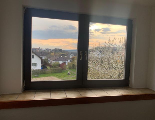 Mietwohnung – Moderne & helle 3-Zimmer-Wohnung in guter Lage - Foto 1