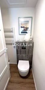Location MaisonGolfe-Juan - Photo 4