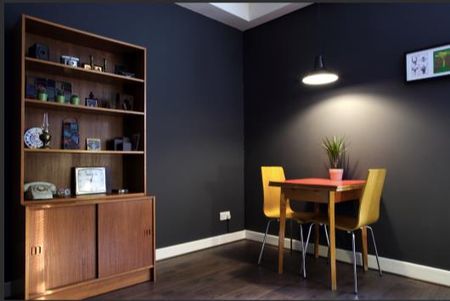 1 Bed Flat, Easter Road, EH6 - Photo 4