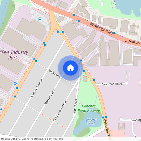 4/6 Market Street, NSW 2170, Moorebank