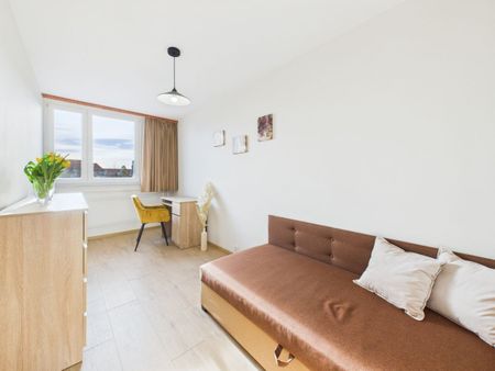 Nowe 54m² po remoncie | PIERWSZY NAJEM | Parking 54 m² - Photo 3