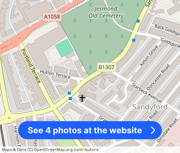 Helmsley Road, Sandyford - Photo 1