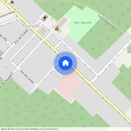 987 Rue Principale, Tourville, Tourville, Chaudière-Appalaches, G0R 4M0