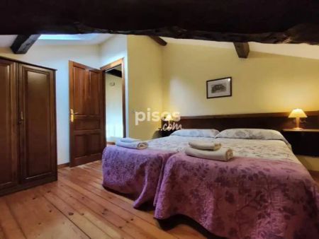 Ático en alquiler en Lugar de Posada, cerca de Camino de Cuartel de Guardia Civil - Photo 4