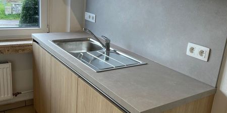 Gelijkvloers app. te huur in Lanaken voor € 795 met 2 slaapkamers - Foto 4