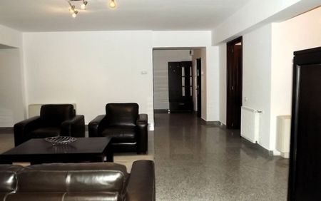 Aviatorilor, inchirire apartament 5 camere - Fotografie 3