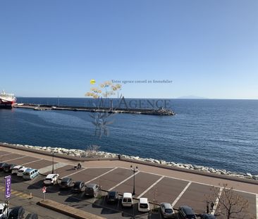 Location Appartement 1 pièce 30m² BASTIA 20200 - Photo 5