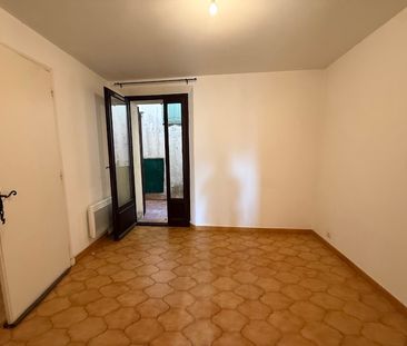 Location Appartement 2 pièces 37m² - Photo 5