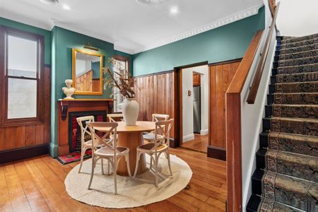 Timeless Erskineville Cottage With Leafy Village Charm - Photo 2