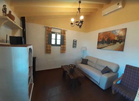 Cortijo in Torrox for winter rental with pool and nice terrace - Photo 2