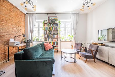 DOSTĘPNE OD ZARAZ! 2 osobne pokoje przy Podwalu! - Zdjęcie 2