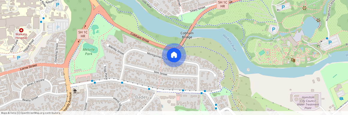 59B Montgomery Crescent, Bader, Hamilton City