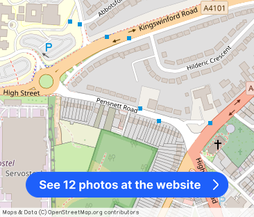 Pensnett Road, DUDLEY - Photo 1