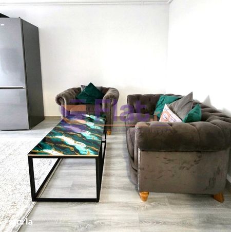 Apartament 2 camere Nou Sanpetru Subcetate - Photo 2