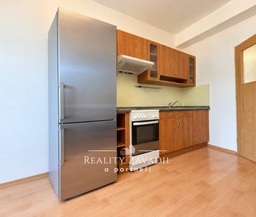 Pronájem bytu 2+kk 49 m² - Photo 2