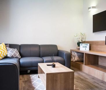 Flat share to rent - Photo 3