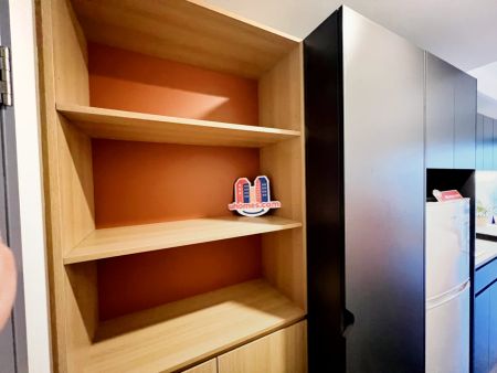 Standard Studio - Photo 5