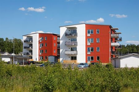 Avenboksgatan 2 B - Foto 4