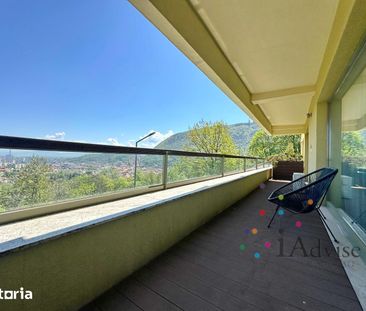 Apartament 2 Camere Inchiriere Drumul Poienii - Complex Exclusivist - Fotografie 5