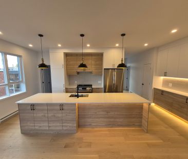 Appartement à Montréal (Lachine) - Photo 6