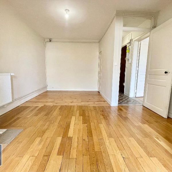 Location Appartement 2 pièces 55m² LYON 7ème - Photo 1