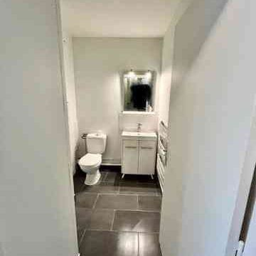 1 Zimmer, 25 m², 2. Stock - Photo 2