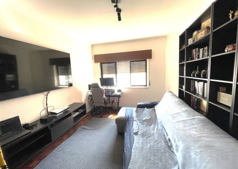 Apartamento T4
