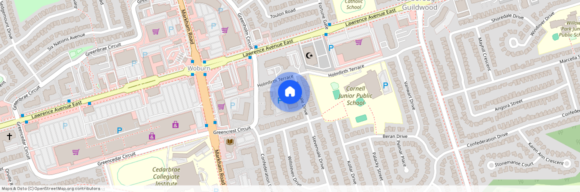 70 Stevenvale Drive, Scarborough, Toronto