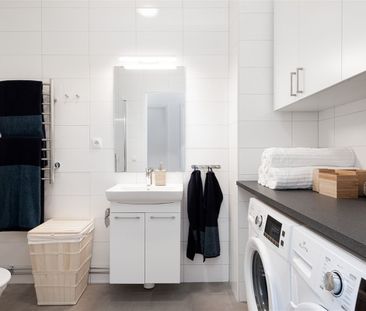 Rydsvägen 46 A - Photo 6