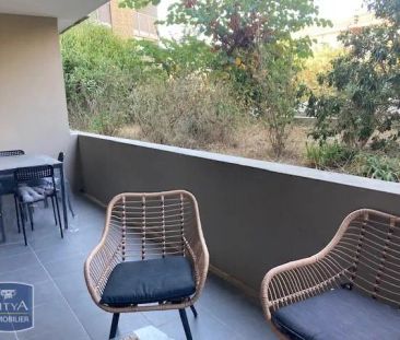 Appartement à louer 2 pièces 36.31m² - Photo 5