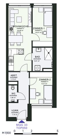 Fröhlichgasse 23-35 | 8010 Graz - Photo 5