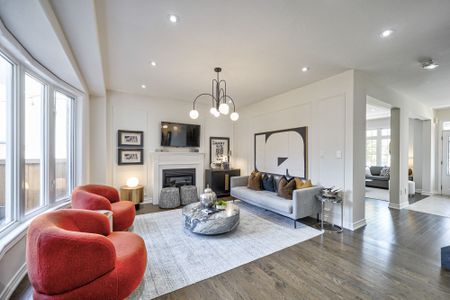 For Lease - 5 Bloom Street, Markham, Ontario - Photo 3