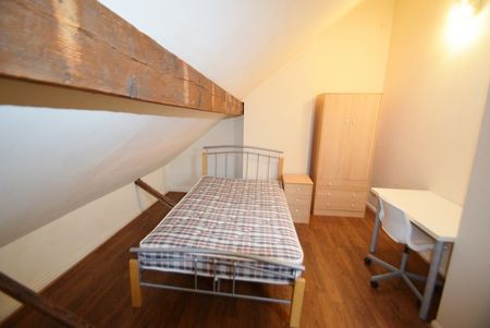 4 bedroom house share to rent - Photo 4