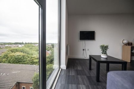 1 bedroom apartment to rent - Photo 3