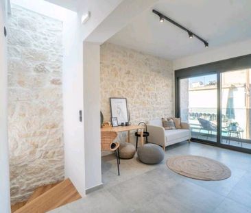 Μονοκατοικία για ενοικίαση Πόρος (Ηράκλειο Κρήτης) - Photo 2
