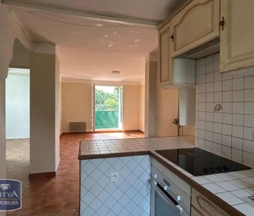 Appartement à louer 3 pièces 51.52m² - Photo 5