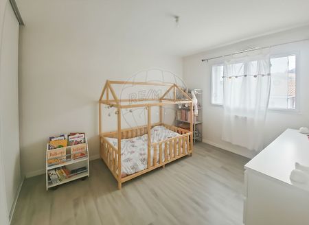 Location Maison 4 pièces 100m² LE LOROUX BOTTEREAU 44430 - Photo 4