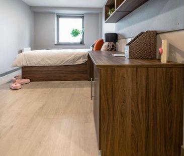 1 bedroom in a flat share to rent - Photo 6