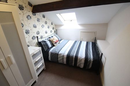 Eldon Street, PRESTON, Lancashire PR1 7YE - Photo 5