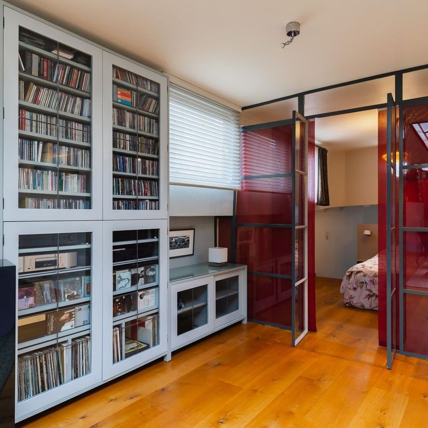 Huis te huur: Singel 44-G 1015 AB Amsterdam - Photo 1